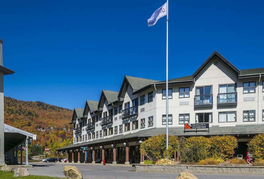 Condos Стоунхем Экстерьер фото